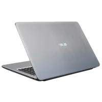 Laptop Asus VivoBook X540LJ Core i5 5200U / 4 GB / / VGA Discretă / Silver photo 8