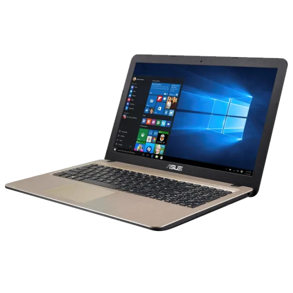 Asus VivoBook X540LJ Core i5 5200U/ 1 ТB/ 4 ГБ/ VGA Дискретная/ Черный photo 7 Asus VivoBook X540LJ Core i5 5200U/ 1 ТB/ 4 ГБ/ VGA Дискретная/ Черный photo 7