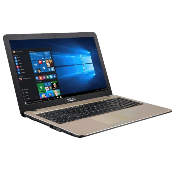 Asus VivoBook X540LJ Core i5 5200U/ 1 ТB/ 4 ГБ/ VGA Дискретная/ Черный photo 8 Asus VivoBook X540LJ Core i5 5200U/ 1 ТB/ 4 ГБ/ VGA Дискретная/ Черный photo 8