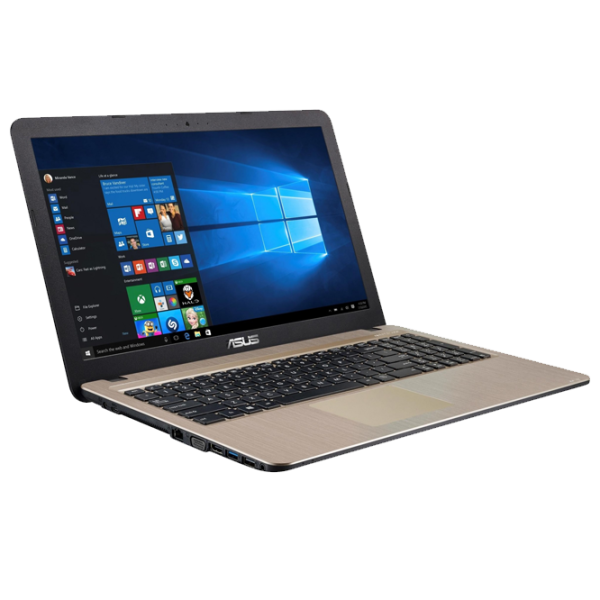 Asus VivoBook X540LJ Core i5 5200U/ 1 ТB/ 4 ГБ/ VGA Дискретная/ Черный photo 8 Asus VivoBook X540LJ Core i5 5200U/ 1 ТB/ 4 ГБ/ VGA Дискретная/ Черный photo 8