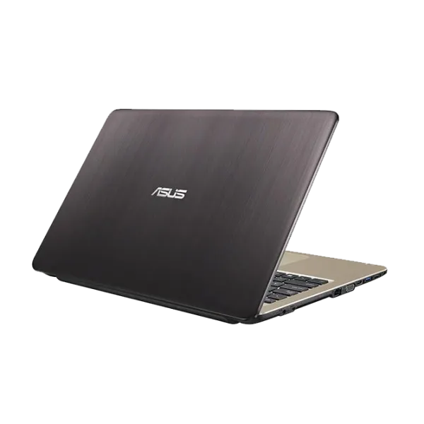 Asus VivoBook X540LJ Core i5 5200U/ 1 ТB/ 4 ГБ/ VGA Дискретная/ Черный photo 9 Asus VivoBook X540LJ Core i5 5200U/ 1 ТB/ 4 ГБ/ VGA Дискретная/ Черный photo 9