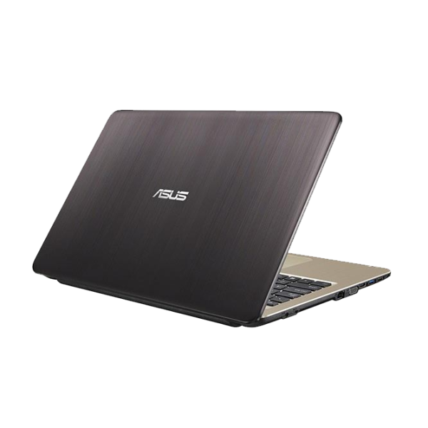 Asus VivoBook X540LJ Core i5 5200U/ 1 ТB/ 4 ГБ/ VGA Дискретная/ Черный photo 9 Asus VivoBook X540LJ Core i5 5200U/ 1 ТB/ 4 ГБ/ VGA Дискретная/ Черный photo 9
