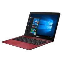 Laptop Asus VivoBook X540LJ Core i3 5005U / 4 GB / / VGA Discretă / Red photo 7