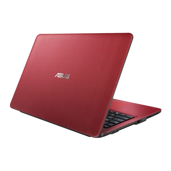 Asus VivoBook X540LJ Core i3 5005U/ 1 TB/ 4 GB/ VGA Discretă/ Red photo 8 Asus VivoBook X540LJ Core i3 5005U/ 1 TB/ 4 GB/ VGA Discretă/ Red photo 8