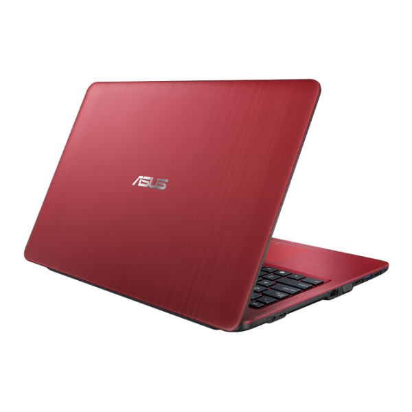 Asus VivoBook X540LJ Core i3 5005U/ 1 TB/ 4 GB/ VGA Discretă/ Red photo 8 Asus VivoBook X540LJ Core i3 5005U/ 1 TB/ 4 GB/ VGA Discretă/ Red photo 8