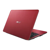 Laptop Asus VivoBook X540LJ Core i3 5005U / 4 GB / / VGA Discretă / Red photo 8