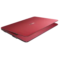 Laptop Asus VivoBook X540LJ Core i3 5005U / 4 GB / / VGA Discretă / Red photo 9
