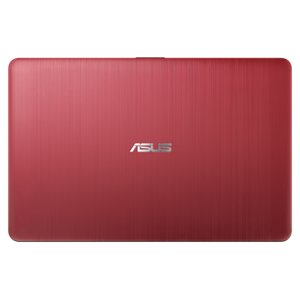 Asus VivoBook X540LJ Core i3 5005U/ 1 TB/ 4 GB/ VGA Discretă/ Red photo 10 Asus VivoBook X540LJ Core i3 5005U/ 1 TB/ 4 GB/ VGA Discretă/ Red photo 10