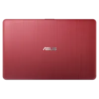 Laptop Asus VivoBook X540LJ Core i3 5005U / 4 GB / / VGA Discretă / Red photo 10
