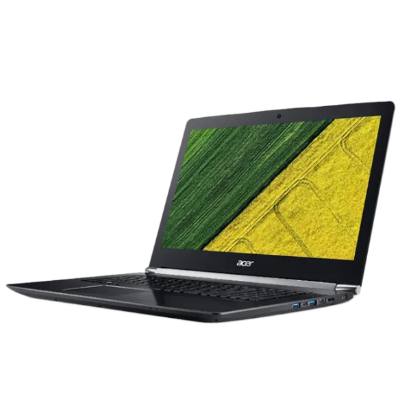 Acer Aspire Core i7/ 8 ГБ/ 256 ГБ/ VGA Дискретная/ Черный photo 2 Acer Aspire Core i7/ 8 ГБ/ 256 ГБ/ VGA Дискретная/ Черный photo 2