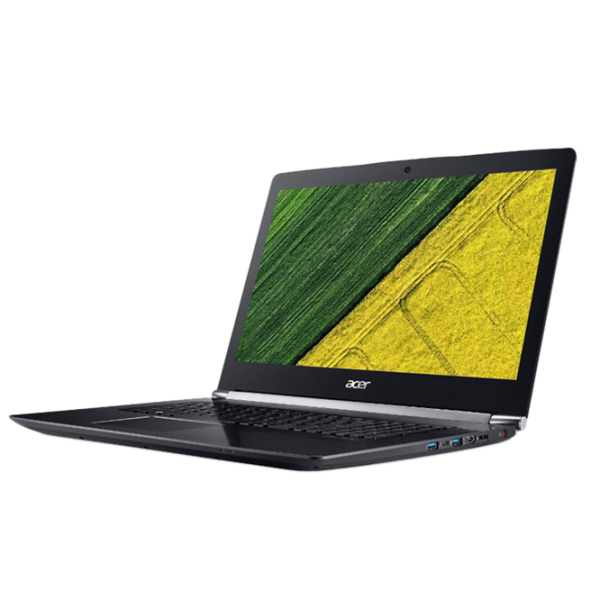 Acer Aspire Core i7/ 8 ГБ/ 256 ГБ/ VGA Дискретная/ Черный photo 2 Acer Aspire Core i7/ 8 ГБ/ 256 ГБ/ VGA Дискретная/ Черный photo 2