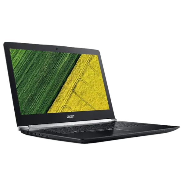 Acer Aspire Core i7/ 8 ГБ/ 256 ГБ/ VGA Дискретная/ Черный photo 3 Acer Aspire Core i7/ 8 ГБ/ 256 ГБ/ VGA Дискретная/ Черный photo 3