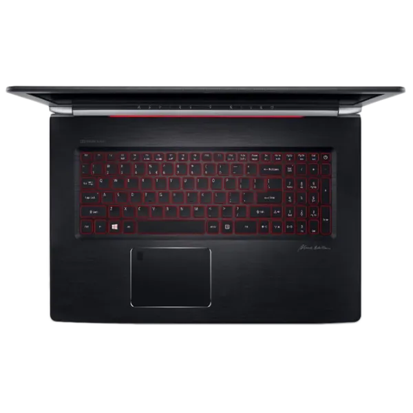 Acer Aspire Core i7/ 8 ГБ/ 256 ГБ/ VGA Дискретная/ Черный photo 4 Acer Aspire Core i7/ 8 ГБ/ 256 ГБ/ VGA Дискретная/ Черный photo 4