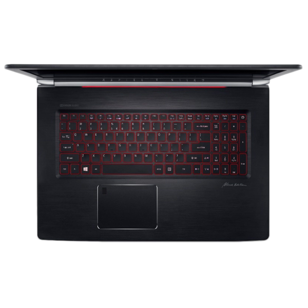 Acer Aspire Core i7/ 8 ГБ/ 256 ГБ/ VGA Дискретная/ Черный photo 4 Acer Aspire Core i7/ 8 ГБ/ 256 ГБ/ VGA Дискретная/ Черный photo 4