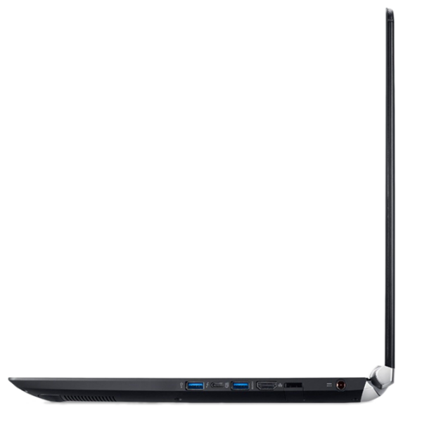 Acer Aspire Core i7/ 8 ГБ/ 256 ГБ/ VGA Дискретная/ Черный photo 5 Acer Aspire Core i7/ 8 ГБ/ 256 ГБ/ VGA Дискретная/ Черный photo 5