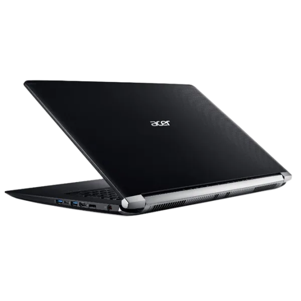 Acer Aspire Core i7/ 8 ГБ/ 256 ГБ/ VGA Дискретная/ Черный photo 6 Acer Aspire Core i7/ 8 ГБ/ 256 ГБ/ VGA Дискретная/ Черный photo 6