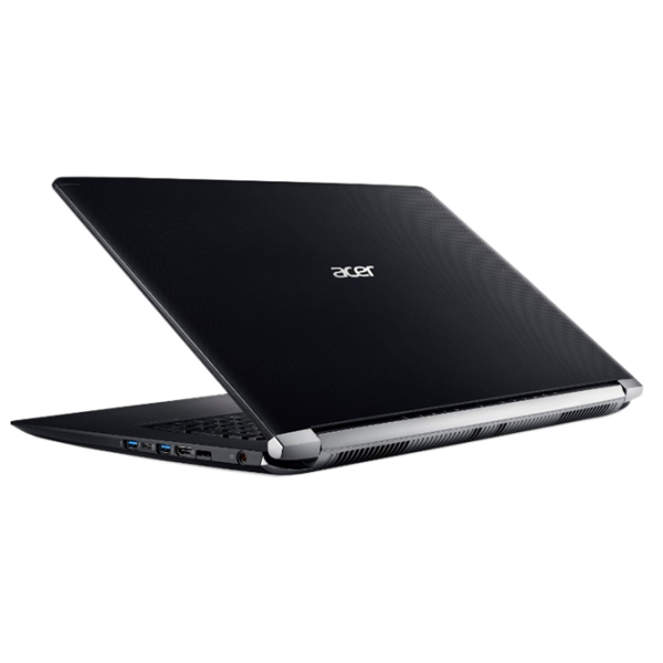 Acer Aspire Core i7/ 8 ГБ/ 256 ГБ/ VGA Дискретная/ Черный photo 6 Acer Aspire Core i7/ 8 ГБ/ 256 ГБ/ VGA Дискретная/ Черный photo 6