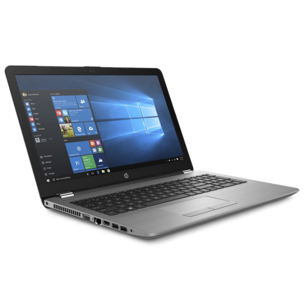 HP 250 Celeron/ 1 TB/ 4 GB/ VGA Integrată/ Silver photo 2 HP 250 Celeron/ 1 TB/ 4 GB/ VGA Integrată/ Silver photo 2