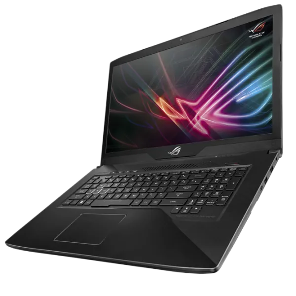 Asus Rog Strix ROG Strix Core i7/ 1 TB/ 16 GB/ 256 GB/ GeForce GTX 1060/ Black photo 2