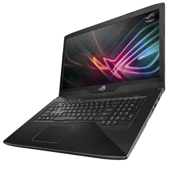 Asus Rog Strix ROG Strix Core i7/ 1 TB/ 16 GB/ 256 GB/ GeForce GTX 1060/ Black photo 2