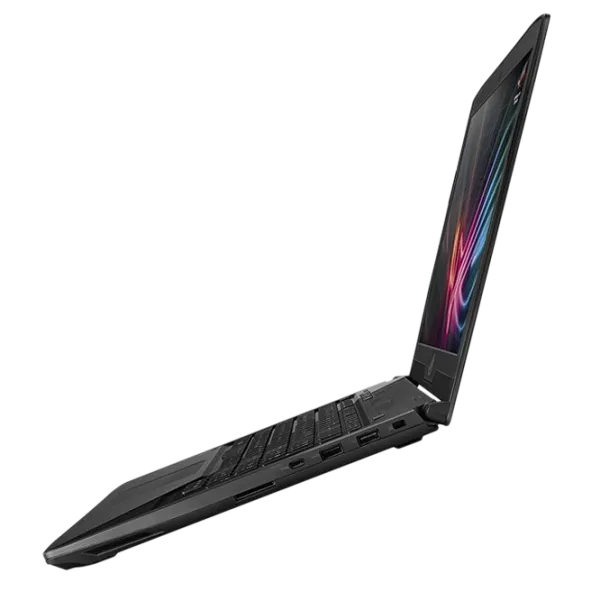 Asus Rog Strix ROG Strix Core i7/ 1 TB/ 16 GB/ 256 GB/ GeForce GTX 1060/ Black photo 3