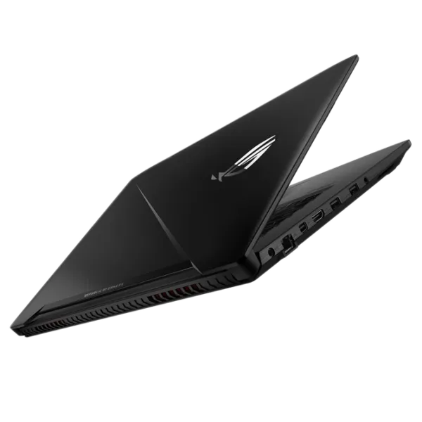Asus Rog Strix ROG Strix Core i7/ 1 TB/ 16 GB/ 256 GB/ GeForce GTX 1060/ Black photo 4