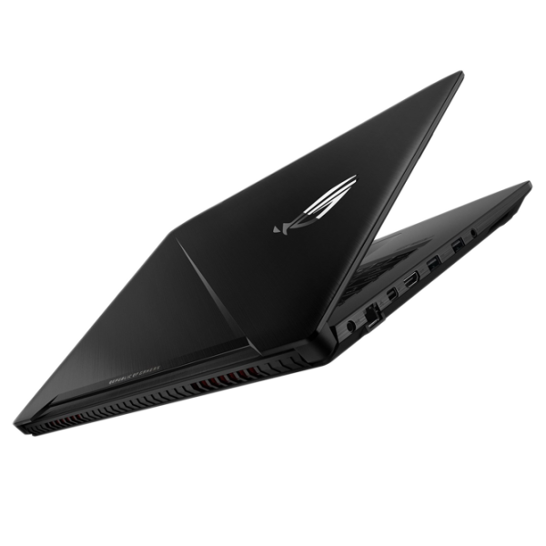 Asus Rog Strix ROG Strix Core i7/ 1 TB/ 16 GB/ 256 GB/ GeForce GTX 1060/ Black photo 4