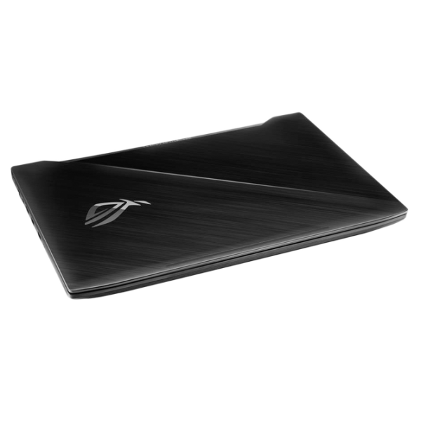 Asus Rog Strix ROG Strix Core i7/ 1 TB/ 16 GB/ 256 GB/ GeForce GTX 1060/ Black photo 5