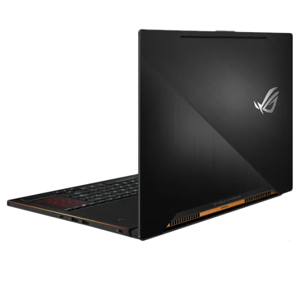 Asus ROG Zephyrus ROG Core i7/ 16 GB/ 512 GB/ GeForce GTX 1070/ Black photo 4