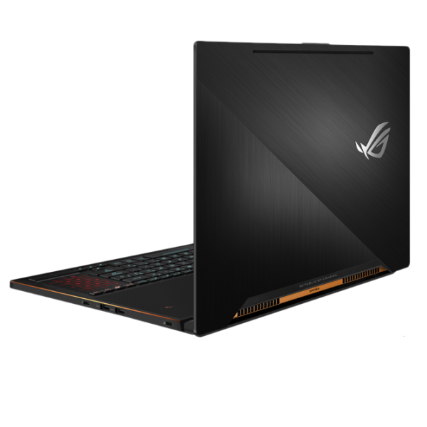Asus ROG Zephyrus ROG Core i7/ 16 GB/ 512 GB/ GeForce GTX 1070/ Black photo 4