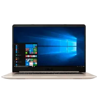 Asus VivoBook S510UA Core i3/ 4 GB/ 256 GB/ VGA Integrată/ Gold photo 4