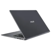 Asus VivoBook S510UA Core i3/ 4 GB/ 256 GB/ VGA Integrată/ Gray photo 2