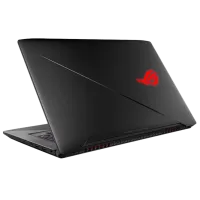 Laptop Gaming Asus Rog Strix SCAR Edition GL703VD Core i7 7700HQ / 8 GB / 256 GB / GeForce GTX 1050 / Black photo 6