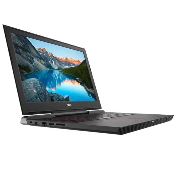 Dell Inspiron 15 7000 7577 Core i7 7700HQ/ 1 TB/ 8 GB/ 128 GB/ GeForce GTX 1050TI/ Black photo 2 Dell Inspiron 15 7000 7577 Core i7 7700HQ/ 1 TB/ 8 GB/ 128 GB/ GeForce GTX 1050TI/ Black photo 2