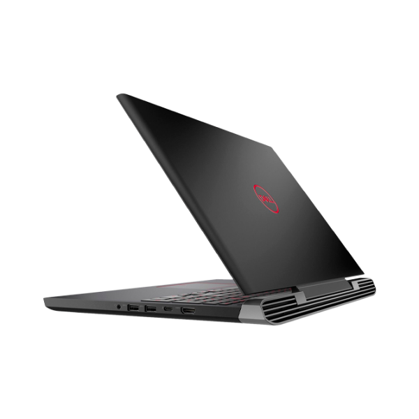 Dell Inspiron 15 7000 7577 Core i7 7700HQ/ 1 TB/ 8 GB/ 128 GB/ GeForce GTX 1050TI/ Black photo 5 Dell Inspiron 15 7000 7577 Core i7 7700HQ/ 1 TB/ 8 GB/ 128 GB/ GeForce GTX 1050TI/ Black photo 5
