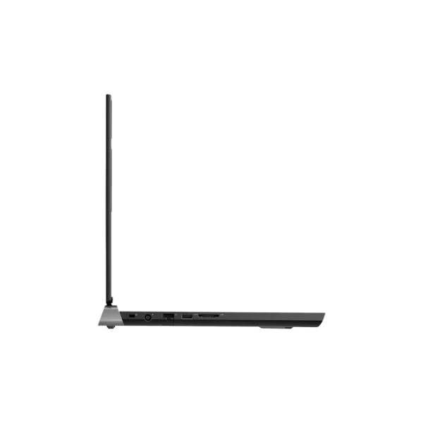Dell Inspiron 15 7000 7577 Core i7 7700HQ/ 1 TB/ 8 GB/ 128 GB/ GeForce GTX 1050TI/ Black photo 7 Dell Inspiron 15 7000 7577 Core i7 7700HQ/ 1 TB/ 8 GB/ 128 GB/ GeForce GTX 1050TI/ Black photo 7