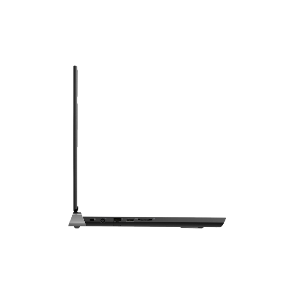 Dell Inspiron 15 7000 7577 Core i7 7700HQ/ 1 TB/ 8 GB/ 128 GB/ GeForce GTX 1050TI/ Black photo 7 Dell Inspiron 15 7000 7577 Core i7 7700HQ/ 1 TB/ 8 GB/ 128 GB/ GeForce GTX 1050TI/ Black photo 7