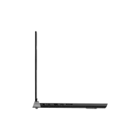 Laptop Gaming Dell Inspiron 15 7000 7577 Core i7 7700HQ / 8 GB / 128 GB / GeForce GTX 1050TI / Black photo 9