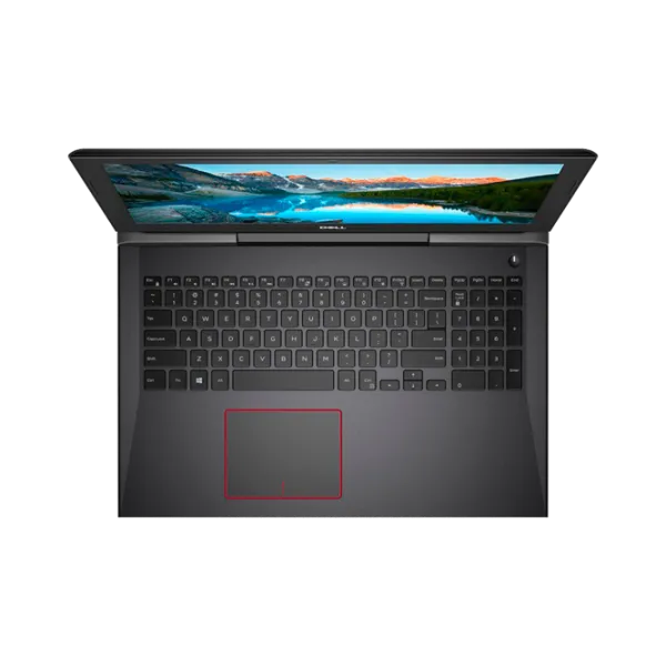 Dell Inspiron 15 7000 7577 Core i7 7700HQ/ 1 TB/ 16 GB/ 128 GB/ GeForce GTX 1050TI/ Black photo 5 Dell Inspiron 15 7000 7577 Core i7 7700HQ/ 1 TB/ 16 GB/ 128 GB/ GeForce GTX 1050TI/ Black photo 5