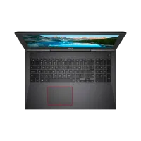 Ноутбук Игровой Dell Inspiron 15 7000 7577 Core i7 7700HQ / 16 ГБ / 128 ГБ / GeForce GTX 1050TI / Черный photo 5