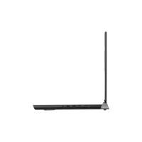 Ноутбук Игровой Dell Inspiron 15 7000 7577 Core i7 7700HQ / 16 ГБ / 128 ГБ / GeForce GTX 1050TI / Черный photo 7