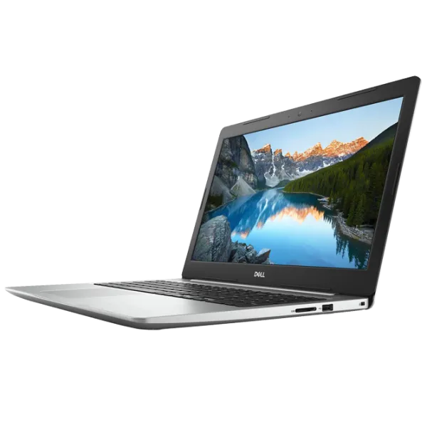 Dell Inspiron 15 5000 5570 Core i5/ 1 TB/ 8 GB/ 128 GB/ VGA Discretă/ Silver photo 2 Dell Inspiron 15 5000 5570 Core i5/ 1 TB/ 8 GB/ 128 GB/ VGA Discretă/ Silver photo 2