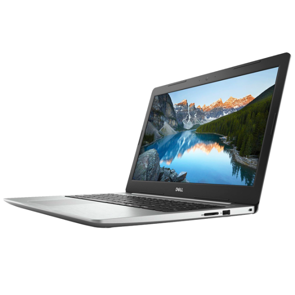 Dell Inspiron 15 5000 5570 Core i5/ 1 TB/ 8 GB/ 128 GB/ VGA Discretă/ Silver photo 2 Dell Inspiron 15 5000 5570 Core i5/ 1 TB/ 8 GB/ 128 GB/ VGA Discretă/ Silver photo 2