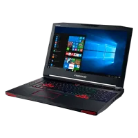 Ноутбук Игровой Acer Predator Predator Core i7 / 16 ГБ / 256 ГБ / GeForce GTX 1060 / Черный photo 3