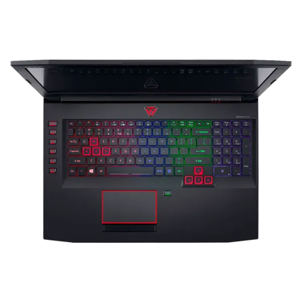Acer Predator Predator Core i7/ 1 TB/ 16 GB/ 256 GB/ GeForce GTX 1060/ Black photo 4 Acer Predator Predator Core i7/ 1 TB/ 16 GB/ 256 GB/ GeForce GTX 1060/ Black photo 4