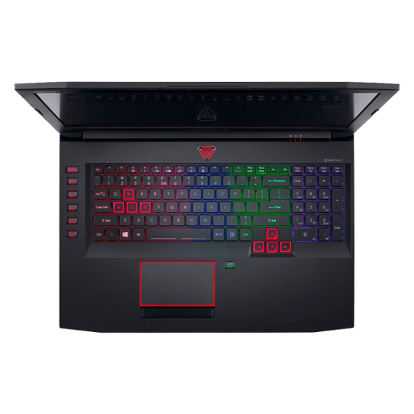 Acer Predator Predator Core i7/ 1 TB/ 16 GB/ 256 GB/ GeForce GTX 1060/ Black photo 4 Acer Predator Predator Core i7/ 1 TB/ 16 GB/ 256 GB/ GeForce GTX 1060/ Black photo 4