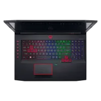 Ноутбук Игровой Acer Predator Predator Core i7 / 16 ГБ / 256 ГБ / GeForce GTX 1060 / Черный photo 4