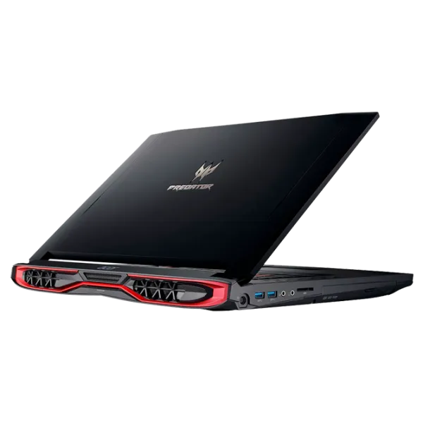 Acer Predator Predator Core i7/ 1 TB/ 16 GB/ 256 GB/ GeForce GTX 1060/ Black photo 5 Acer Predator Predator Core i7/ 1 TB/ 16 GB/ 256 GB/ GeForce GTX 1060/ Black photo 5