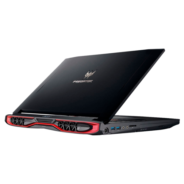 Acer Predator Predator Core i7/ 1 TB/ 16 GB/ 256 GB/ GeForce GTX 1060/ Black photo 5 Acer Predator Predator Core i7/ 1 TB/ 16 GB/ 256 GB/ GeForce GTX 1060/ Black photo 5