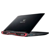 Ноутбук Игровой Acer Predator Predator Core i7 / 16 ГБ / 256 ГБ / GeForce GTX 1060 / Черный photo 5